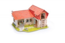 Papo - 60118 Bauernhoftiere -
