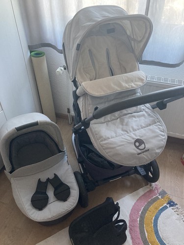 Kinderwagen komplett set - kinderwagen,