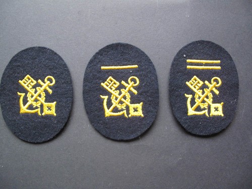 Original marine - original, 3x