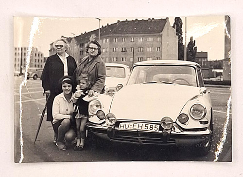 Altes foto familie mit - altes,