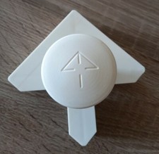 Teigtaschenformer Ausstecher 