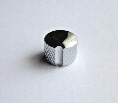 Göldo deluxe metal knob - deluxe,