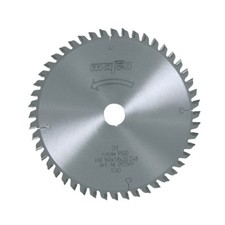 Mafell Sägeblatt HM - 160 x