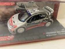 Peugeot 206 WRC, #2  M