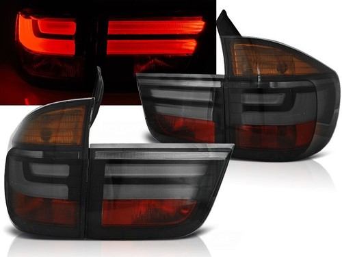 Led rückleuchten für bmw - für, x5