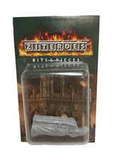 Ziterdes bits pieces - &,