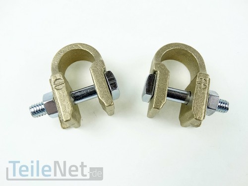Batterie poladapter ford - poladapter,