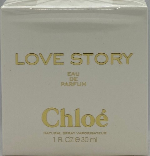 Chloé love story - 💝,