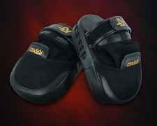 Boxen Focus Pads Punch Mitts