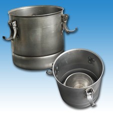 Luftfiltertopf - 1,