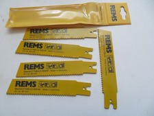 REMS Spezialsägeblatt