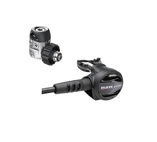 Mares prestige 15x atemregler - mares,