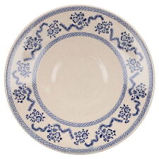 Untertasse für Kaffee Johnson Bros Laura Ashley Petite Fleur - Blau