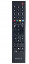 Original Fernbedienung fur Grundig 40VLE812S 40VLE8130BG KMW000 40VLE8131WF