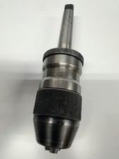 Bohrfutter Schnellspannbohrfutter Alpha MK2 1-13mm