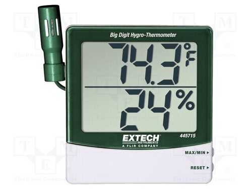 Stück thermohygrometer - stück,,