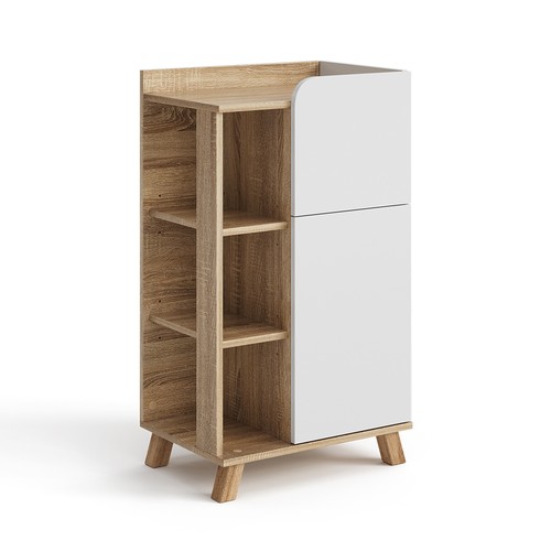 Unterschrank vicco karen - vicco, 50