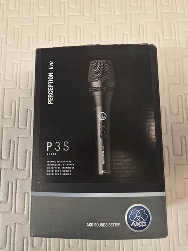 Akg perception live p3s - akg,