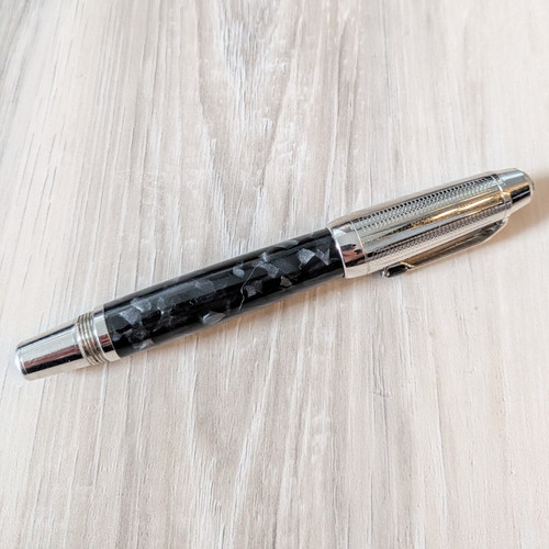 Montblanc boheme rollerball - montblanc,