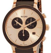 Rado Herren/Unisex Uhr Centrix