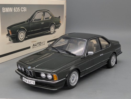 Modellautos autoart - modellautos,
