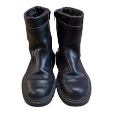 Jomos gr 43 Herren Boots Stiefel Stiefeletten Sehr Gut K44