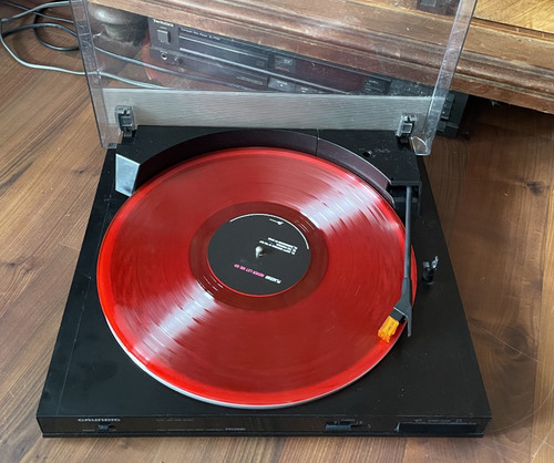 Grundig prisma technics - grundig,
