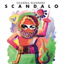 Gianna Nannini - Scandalo