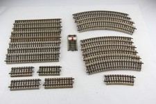 Konvolut Märklin H0 M-Gleis
