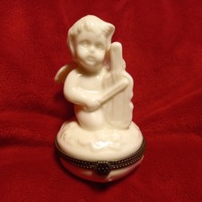  Nostalgische Pillendose