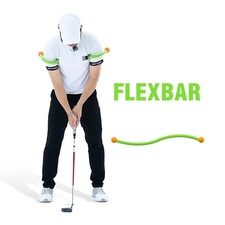 Golf Swing Trainer Club