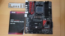 ASUS Mainboard 970 Pro