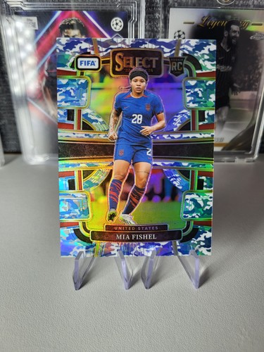 2023 panini select mia - select,
