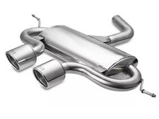 R32 edelstahl sportauspuff - r32,