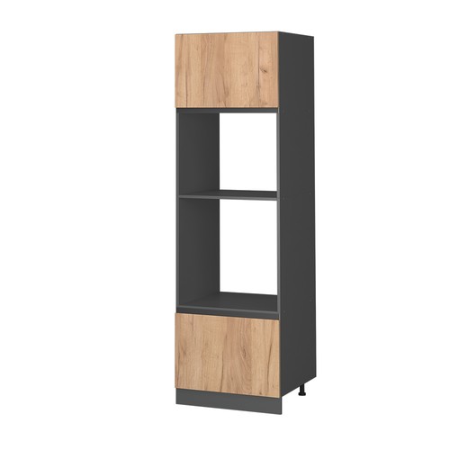Mikrowellenschrank vicco - mikrowellenschrank,