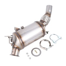 DPF für BMW 1er 2er 3er 4er 5er X3 F10 F11 F20 F21 F22 F25 F30 F31 F32 F33 F34