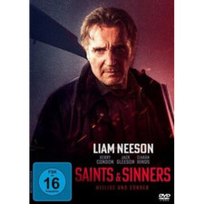 Saints & Sinners - Heilige und