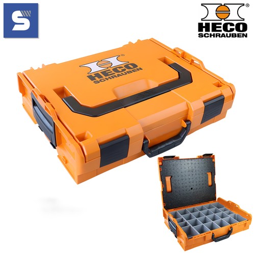 Heco boxx 102 - l-boxx,