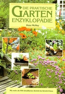 Die praktische garten - die,