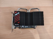 ASUS ENGTS450 DirectCU Nvidia GF GTS450 1GB GDDR3 PCIe VGA DVI HDMI