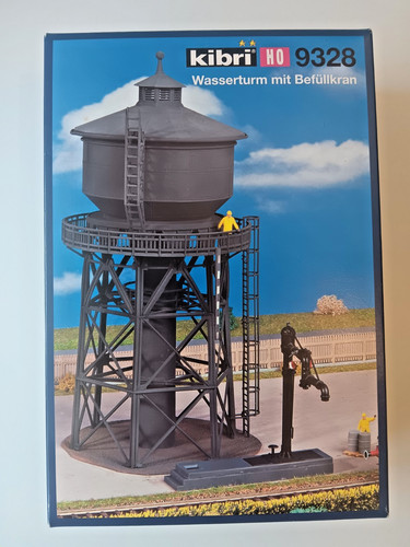 Modelleisenbahn spur kibri - spur,
