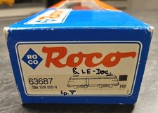 Roco #63687 ,Elektrolok ,Rh