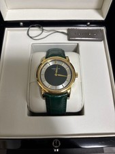 Corniche Heritage 40 C2 Watch