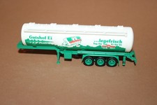 Albedo Herpa 1:87  3 Achs