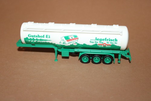 Albedo herpa 3 achs - ,
