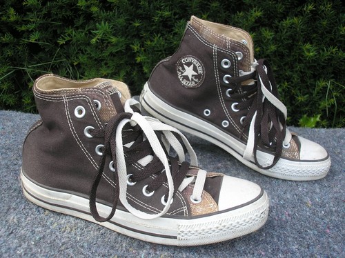 Original converse chucks - original, converse,