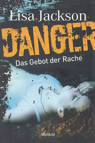 Danger das gebot - danger:, der