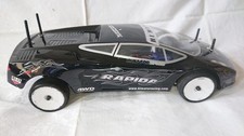 RC Auto Elektro Himoto Nascada Rapida Ferngesteuert Vega Power