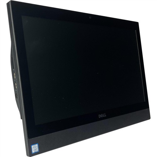 Dell optiplex 3050 aio touch - 3050,