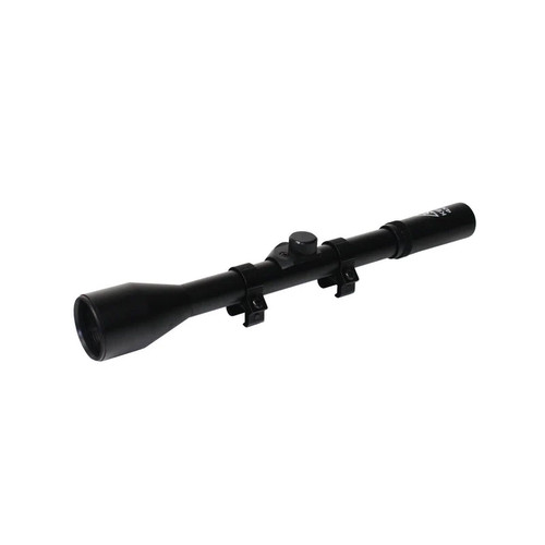 Keck optics vanguard - optics,